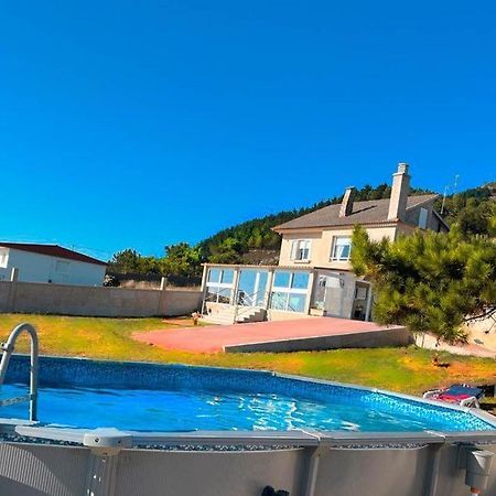 Vive Tus Suenos Villa Oia Dış mekan fotoğraf
