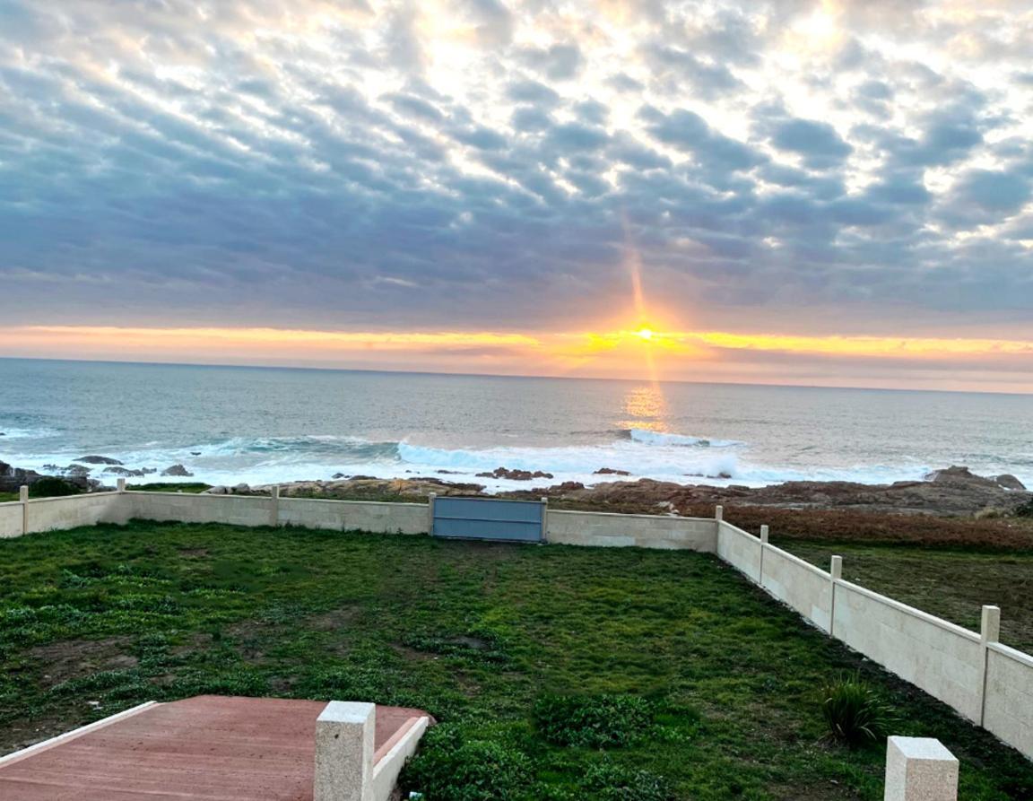 Vive Tus Suenos Villa Oia Dış mekan fotoğraf