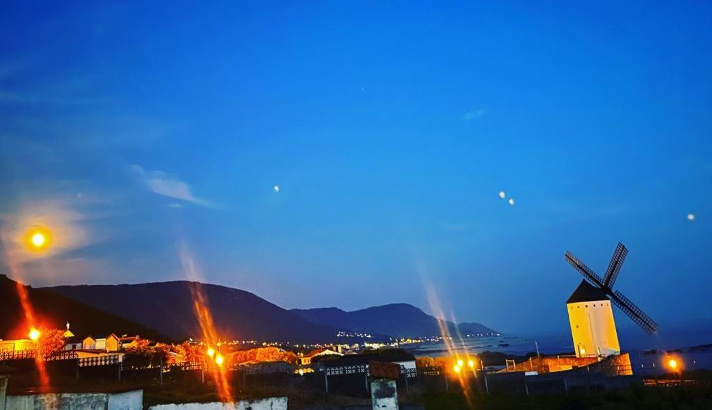 Vive Tus Suenos Villa Oia Dış mekan fotoğraf