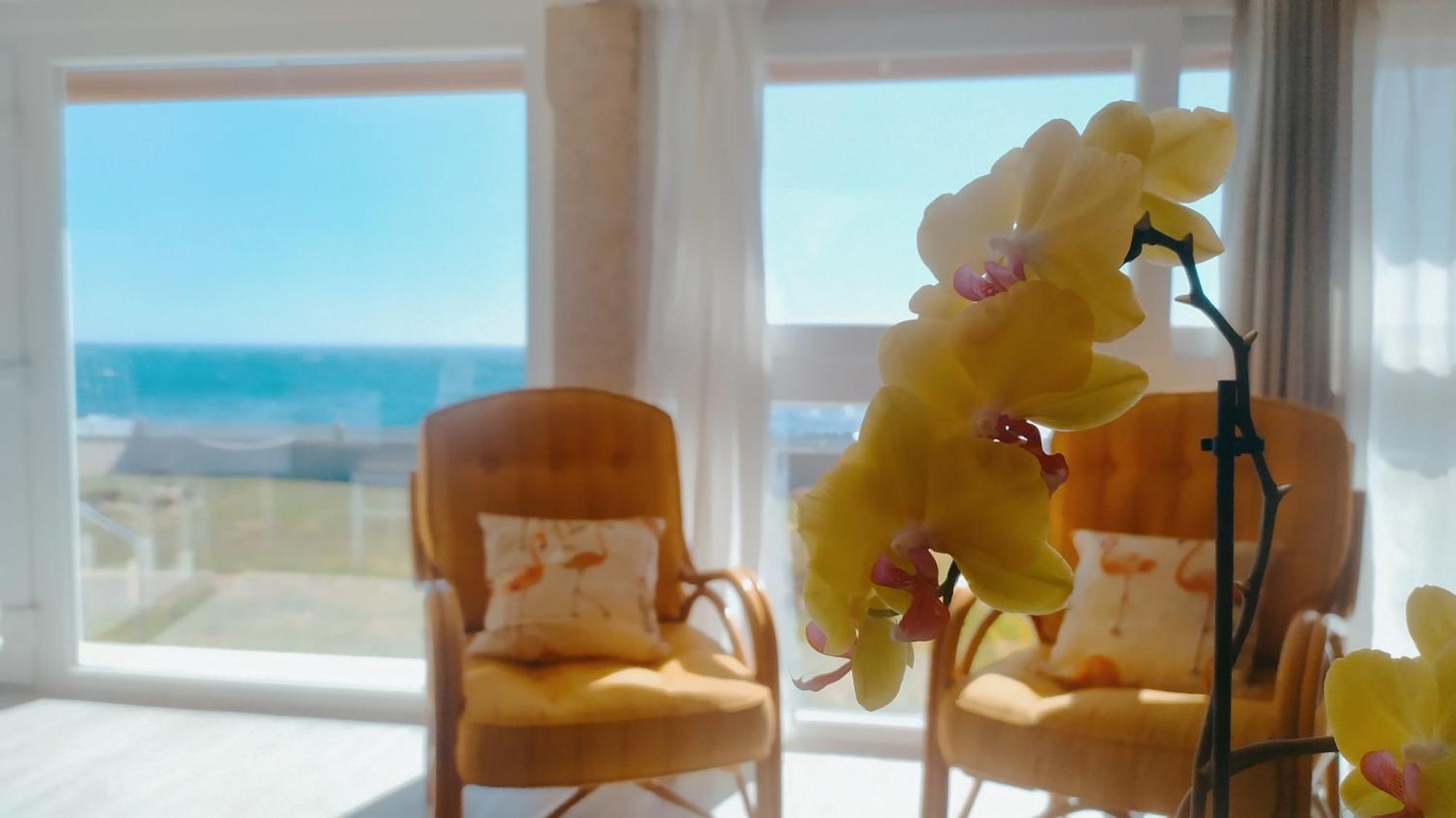 Vive Tus Suenos Villa Oia Dış mekan fotoğraf