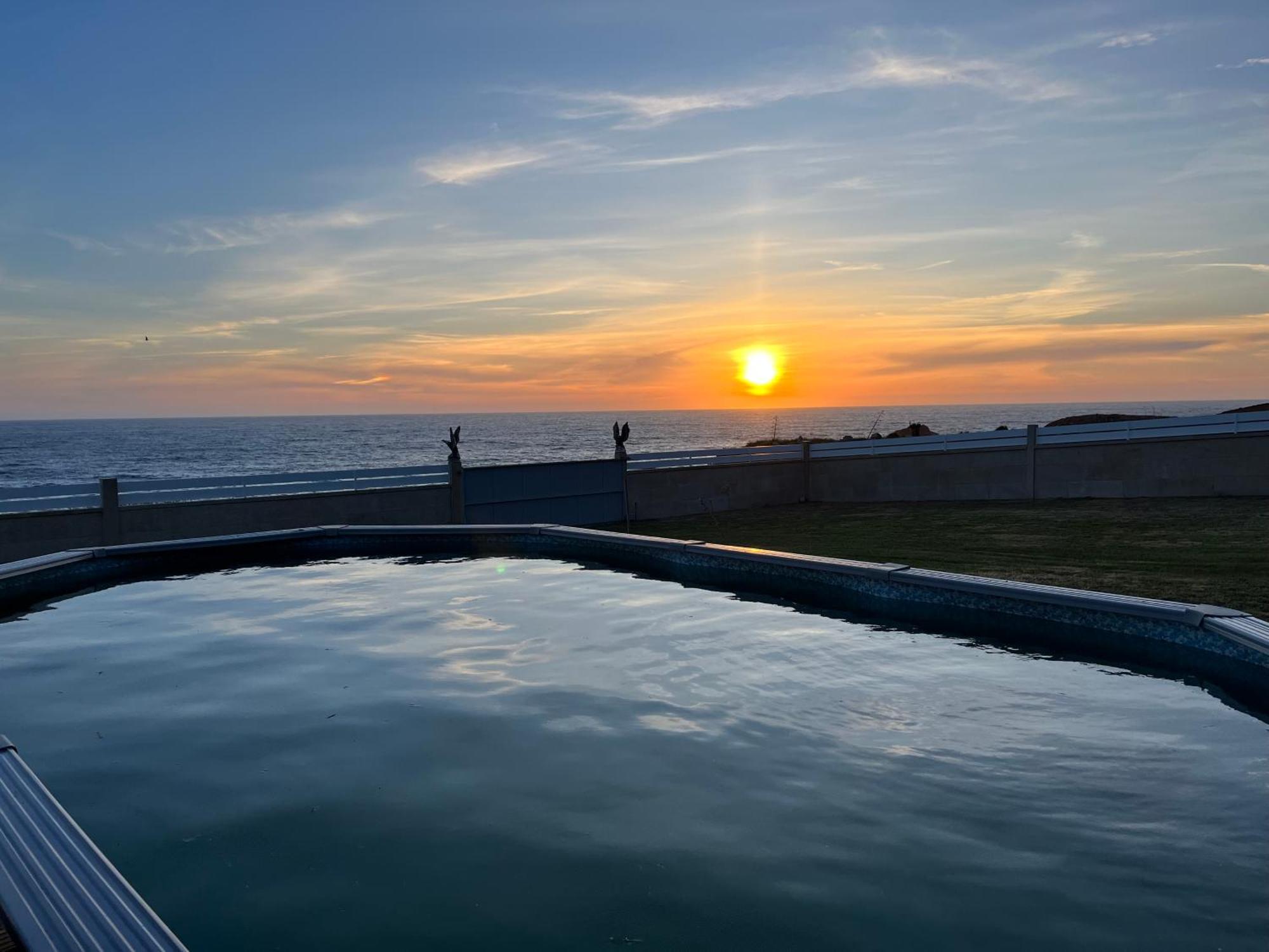 Vive Tus Suenos Villa Oia Dış mekan fotoğraf