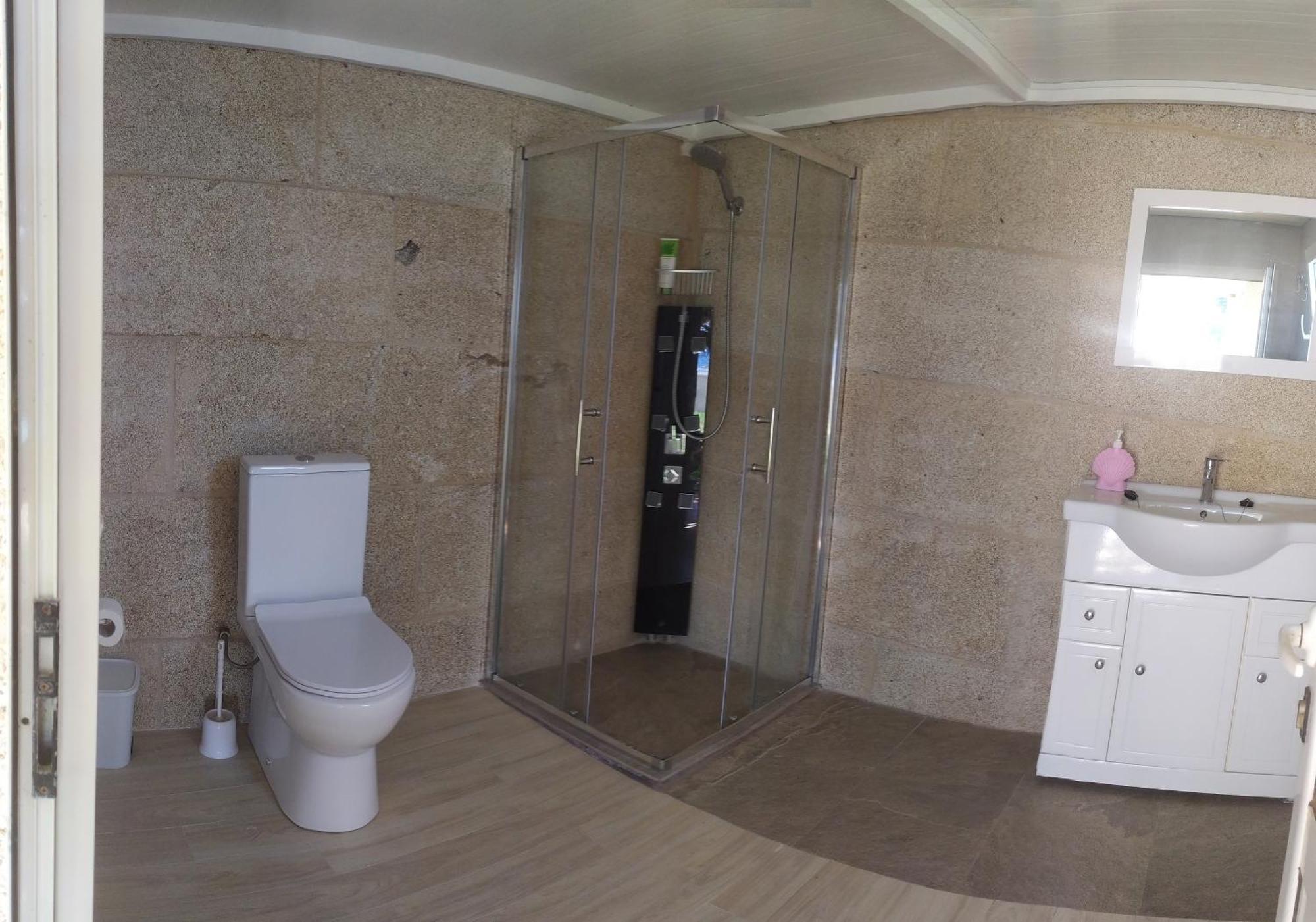 Vive Tus Suenos Villa Oia Dış mekan fotoğraf